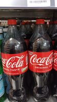 Coca Cola