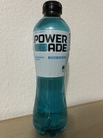 Powerade Mountain blast zero
