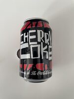 Cherry Coke