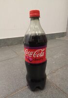 CocaCola cherry 850ml