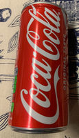 Coca cola original
