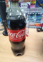 Coca cola 0,85
