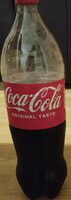 CocaCola 1.5 l