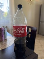 Coca Cola Zero