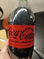 Coca Cola