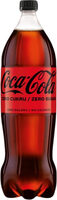 Coca cola zero sugar