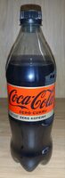 Coca Cola Zero Zero