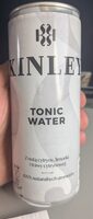 Tonic Water