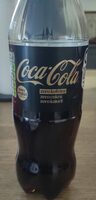 Coca cola zero kofeiny