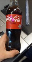 Coca-Cola Cherry