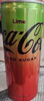 Lime Zero