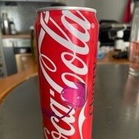 Cherry Cola