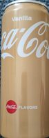 Cola Vanille