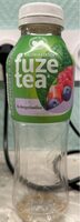 FuzeTea Erdeigyumolcs