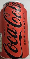 Coke Zero