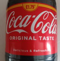 Coke 500ml pm179