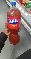 Fanta fruit twist