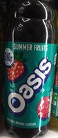 Oasis summer Fruits