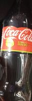 Coca-Cola Lime
