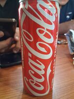 Coke Sabor Original