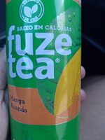 Fuze tea