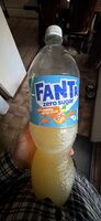 Pineapple zero