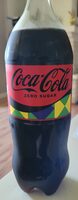 Cola Zero Sugar