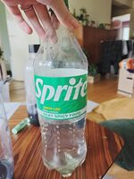 Sprite Lemon-Lime