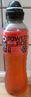 Powerade Zimt