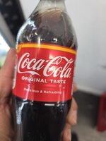 Coca-Cola