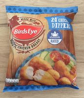 Chicken dippers
