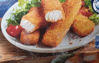 Bird’s Eye Cod Fish Fingers