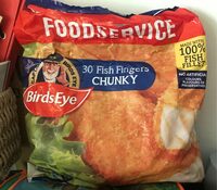 Poisson pane