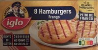 Hamburgers