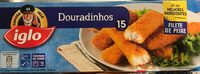 Douradinhos