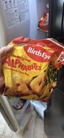 The original Alphabites