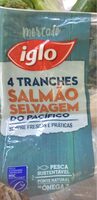 Saumon