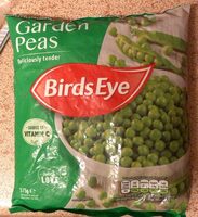 Garden Peas