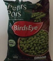 Petits Pois