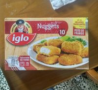 Nuggets