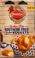 Southern Fried Nugget