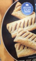 Sausage rolls