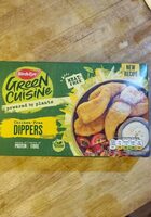 Chicken free dippers