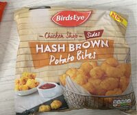 Hash Brown Bites