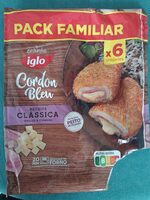 Cordon Bleu