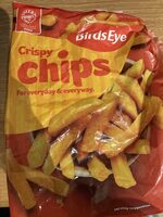 Crispy Chips