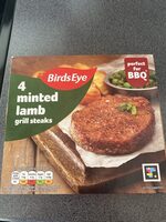 Burgers
