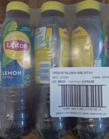 Lemon Ice Tea