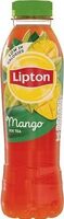 Mango Ice Tea