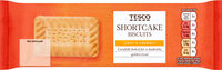 Shortcake Biscuits